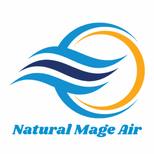 Photos by Natural Mage Air #1