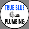 True Blue Plumbing LLC logo