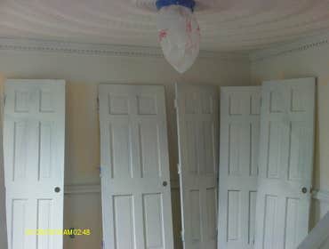 Elcurts Home Improvement Project