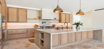 High Touch Remodeling
