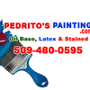 Pedrito's Painting logo