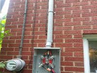 Sample projects - Random electrical work