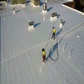 Waterproofing