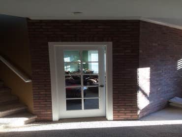Custom masonry