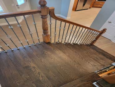 Photos by an Quality Construction Inc #1