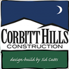 Corbitt Hills Construction, LLC logo