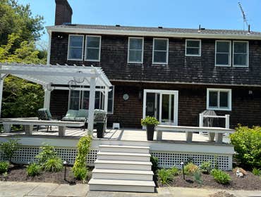 Photos by Coastal Construction #1