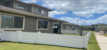 Best Vinyl Fence & Deck
