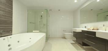 Photo(s) from Weaver Bathroom Remodeling Residential Building Construction