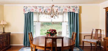 Interior painting