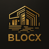 Blocx LLC logo