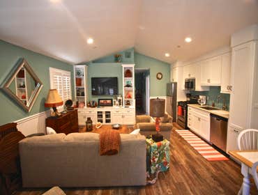 Photo(s) from Straight Up Builders Inc