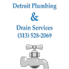 Detroit Plumbing and Drain Services logo