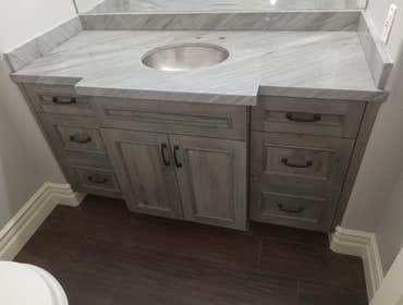 Photos by A1 Granite + Stone Inc #6