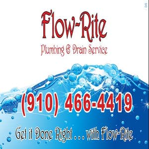 Photos by Flow-rite plumbing & Drain Service #1