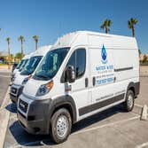 Water Wise plumbing