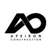 Apeiron Construction Group logo