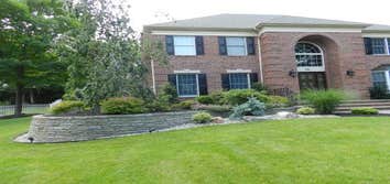 Gardens of the World Landscaping