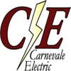 Michael Carnevale Electrical Contractor logo