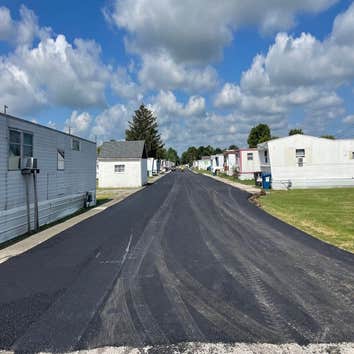 Wells & Sons Paving