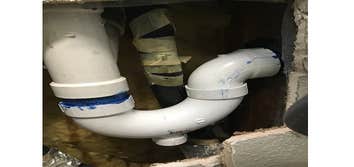 James Armstrong Plumbing