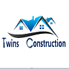 Twins General Construction logo