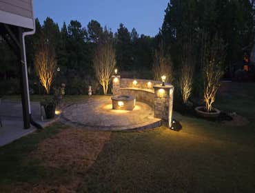 Photos by Renew Your Landscape and Outdoor Lighting LLC #15