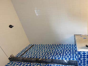 Photos by Leo Marble Flooring Corp #11