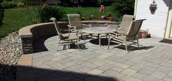 Landscape Projects