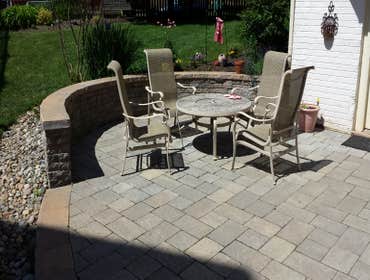 Landscape Projects