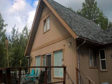 Photo(s) from Anchorage Painting & Drywall