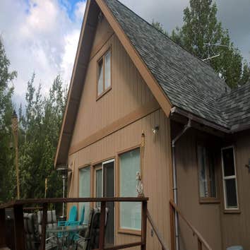 Photo(s) from Anchorage Painting & Drywall