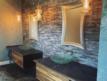 Photos by St Custom Homes #1