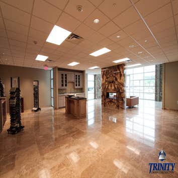 Fairfax Marble & Granite