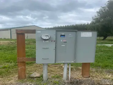 Electrical Projects