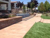 Photos from Jim Chandler Pools