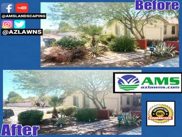 Photos by Ams Landscaping #1
