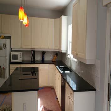 ASHBURN KITCHEN REMODELING
