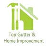 Top Gutter and Home Improvement logo