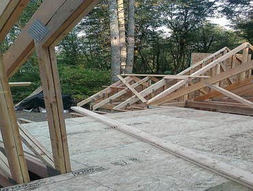 New Homes