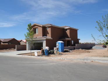 3223 CALLE NUEVA VISTA TESUQUE MODEL