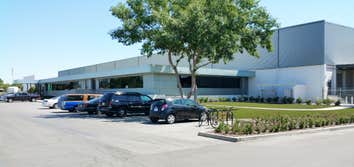 Netafim Distribution Center