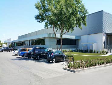 Netafim Distribution Center
