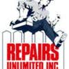 Repairs Unlimited Inc logo