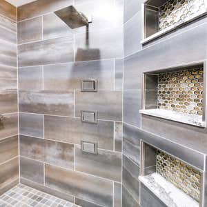 Photos by Hughes Kitchen & Bath LLC #2