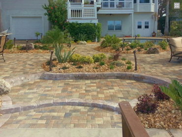 Hardscapes