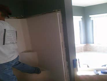 Kitchen/Bath Convresion