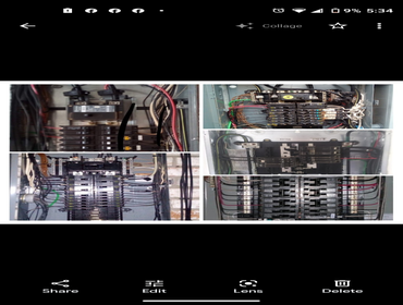 Photos by Shearer Electrical Services #1