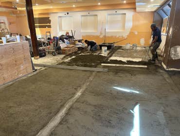 Photos by Solid Prime Tile & Stone Inc #1