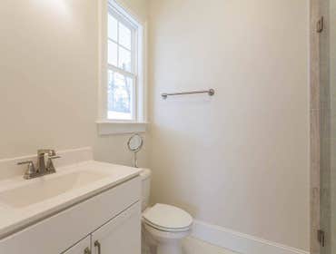 Mills Street - Raleigh, NC